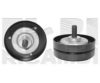 AUTOTEAM A05112 Tensioner Pulley, v-ribbed belt